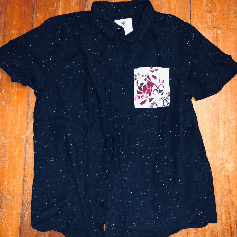 Button up!